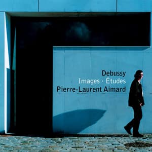 Debussy: Études & Images - Claude Debussy