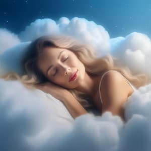 Sonidos De Serenidad Para Un Descanso Reparador - Ritmos binaurales Tonos para dormir