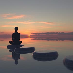 Illuminating Serenity Music - Music for Stress Relief