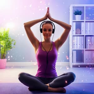 Yoga Sessions: Rhythms for Balance - Yoga in Balance