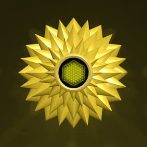 REM Sleep 285 Hertz Binaural Beat - Sound Bath