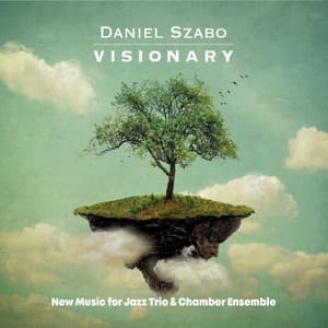 Visionary - Daniel Szabo