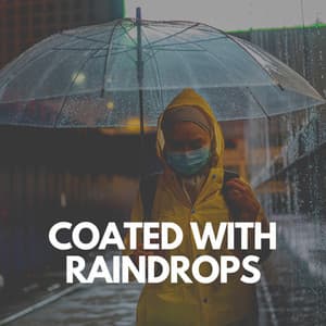 Coated with Raindrops - The Nature Soundscapes