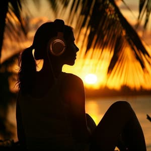 Music for Unwinding: Relaxation's Gentle Pulse - Re-Relaxation
