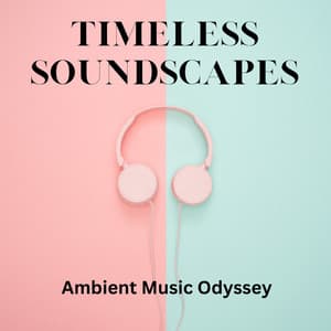 Timeless Soundscapes: Ambient Music Odyssey - Endless Horizons