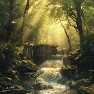 Soul Therapy - Nature Therapy