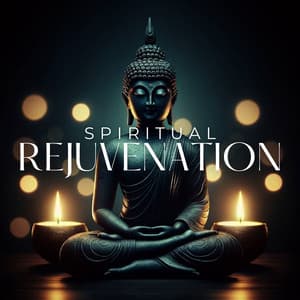 Spiritual Rejuvenation - Hannah Mary