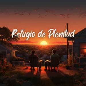 Refugio de Plenitud - Música Calmante