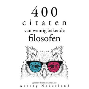 400 citaten van weinig bekende filosofen - Gaston Bachelard