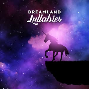 Dreamland Lullabies - Freddie Birdland