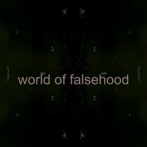 World of Falsehood - Lo Fi Hip Hop