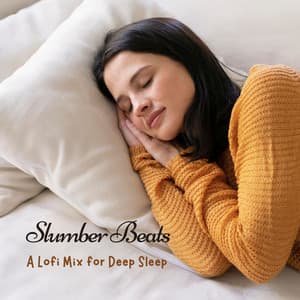Slumber Beats: A Lofi Mix for Deep Sleep - Lofi Nation