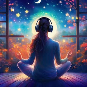 Meditation Focus: Awakening Clarity of Mind - Simple Harmonies