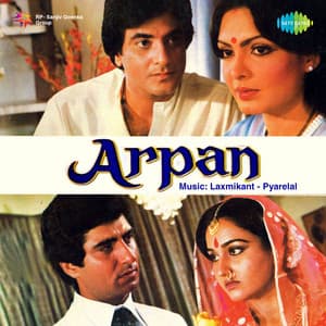 Arpan - Laxmikant–Pyarelal