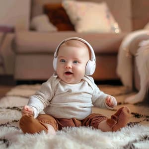Music for Baby Day: Nursery Melodies - Baby Lull
