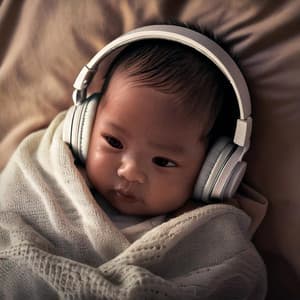 Baby Music: Soft Melodic Moments - Ambient Sample Library