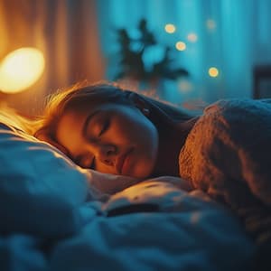 Sleep Harmony: Relaxing Night Music - Relaxing Music for Deep Sleep