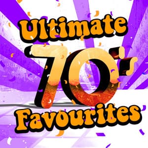Ultimate 70's Favourites - 70s Chartstarz