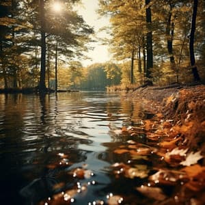 Serenity's Tune: Music for Relaxation - Relaxing Music Channel