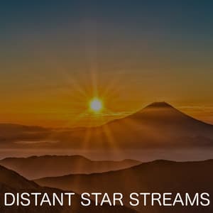 Distant Star Streams - Golden Keys