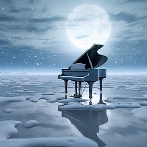Peaceful Echoes: Piano Relaxation Suite - Ultimate Piano Relaxation