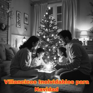 Villancicos Inolvidables para Navidad - Música Navideña
