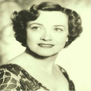 Legendary Voice - Kathleen Ferrier