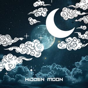 Hidden Moon - Kalimba Sleep World
