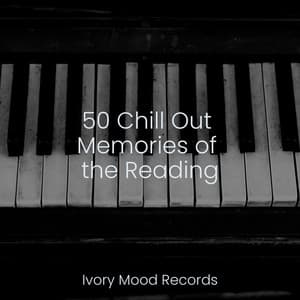 50 Chill Out Memories of the Reading - Ivory Mood