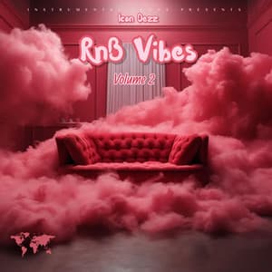 RnB Vibes, Vol. 2 - Icon Dezz