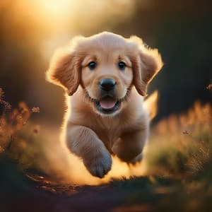 Vibraciones Calmantes Para Perros Relajados - Música para cenar bien