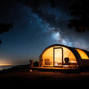 Ambient Lofi for Pure Relaxation - Beats Instrumental Lofi