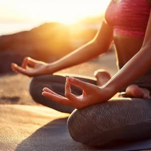 Orquesta De Meditación: Viaje De Sonido Armonioso - Elliot Braun