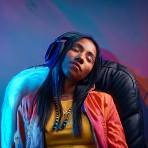 Peaceful Evening Sleep with Hip Hop Beats - Music for Well-being