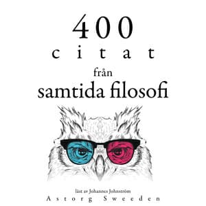 400 citat från samtida filosofi - Emil Cioran