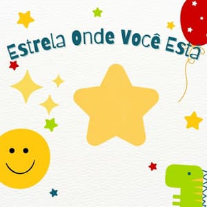 Estrela Onde Você Está - Baby Shark