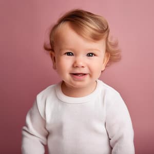 Dulces Tonos Del Bebé: Música Para Momentos Especiales - Chill Out Suave