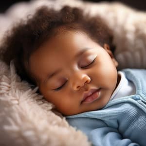 Ritmos Lofi Reconfortantes Para El Descanso Nocturno Del Bebé - Felizlágrima