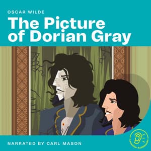 The Picture of Dorian Gray - English Audiobooks