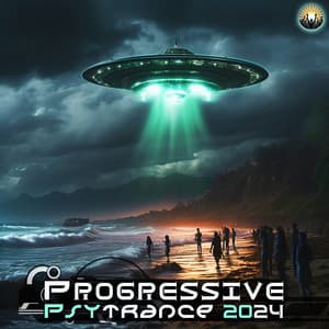 Progressive Psy Trance 2024 - DoctorSpook
