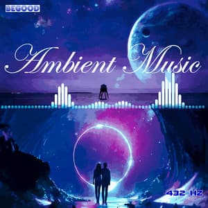 Ambient Music - 432 Hz