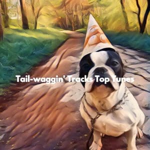 Tail-waggin' Tracks Top Tunes - Soft Jazz Radio