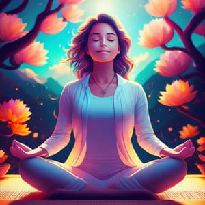 Orquesta De Meditación: Flujo Armónico Consciente - Jason Humphries