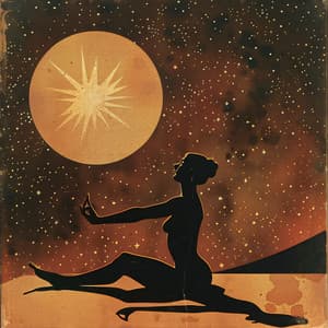 Geistige Erneuerung: Die Wunder des Braunen Rauschens für den Schlaf - Dreamscape Dreams