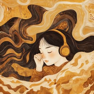 夢のドアを開く: 魅惑的な眠りの振動 - Enhance Memory Academy