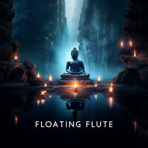 Floating Flute: Journey Into Meditation for Healing, Insight and Manifestation - Buddha Meditation Mind
