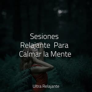 Sesiones Relajante Para Calmar la Mente - Musica Para Dormir