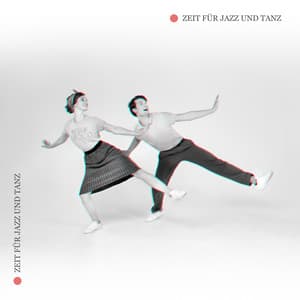 Zeit für Jazz und Tanz: Swing-Abend und Gekühlte Dinnerparty - Hintergrundmusik Lounge Akademie