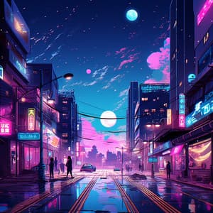 Vibra Cosmopolita: Jazz Chic - Jazz BGM para concentración