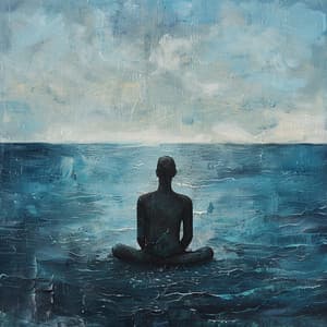 Retiro Silencioso: Música Relajante Para La Quietud Meditativa - Meditar con la Naturaleza